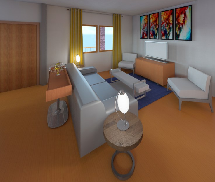 Project_1_2_Story.rvt_2014-Mar-26_10-13-25PM-000_3D_View_1